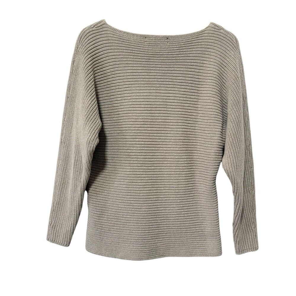 Lauren Ralph Lauren Black Lebel Sweater Size M